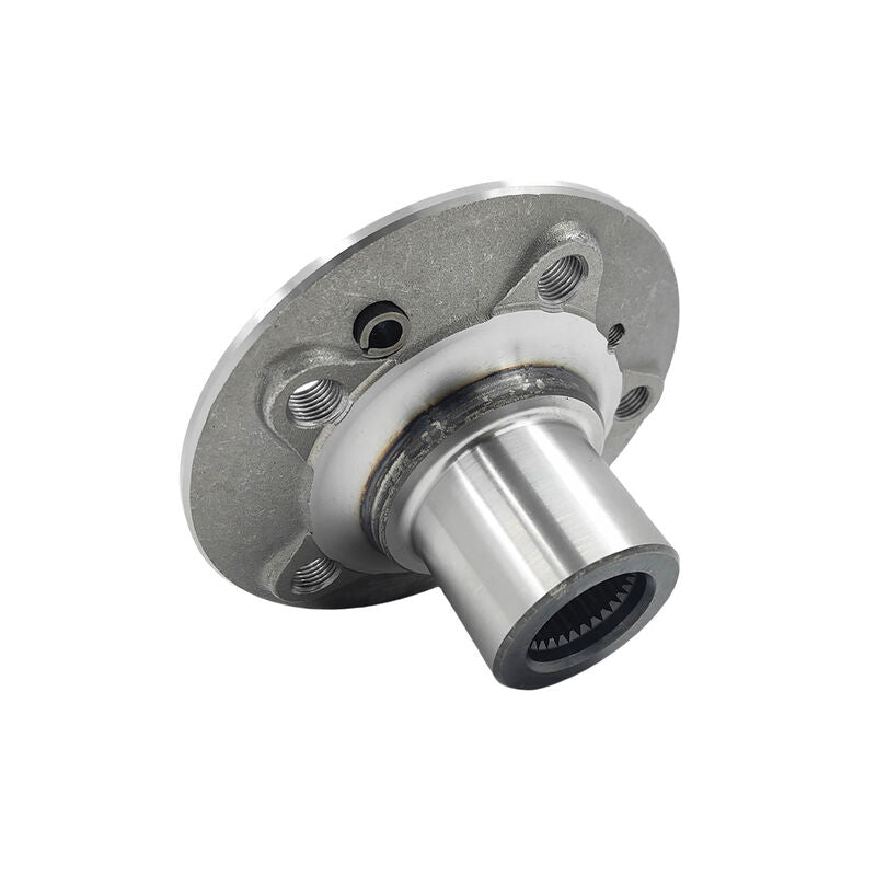 1 x Front & Rear Wheel Hub Without Bearing Fit For Mercedes Benz ML 350 4 Matic W163 W164 W166 GL320 GL550 R320 R350 R500 WH-BEN005-1PCS - Machter