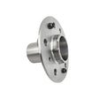 1 x Front & Rear Wheel Hub Without Bearing Fit For Mercedes Benz ML 350 4 Matic W163 W164 W166 GL320 GL550 R320 R350 R500 WH-BEN005-1PCS - Machter