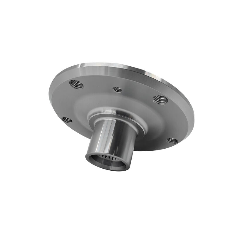 Rear Wheel Hub Left Or Right Hand Side Without Bearing Fit For BMW 3 Series E36 E46 1.8L 1.9L 2.0L 2.2L 2.5L 2.8L 33411093567 1990-2006 WH-BMW006-1PCS - Machter