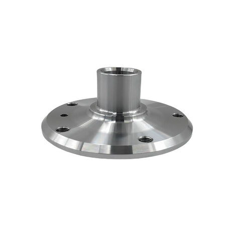 Rear Wheel Hub Left Or Right Hand Side Without Bearing Fit For BMW 3 Series E36 E46 1.8L 1.9L 2.0L 2.2L 2.5L 2.8L 33411093567 1990-2006 - Machter