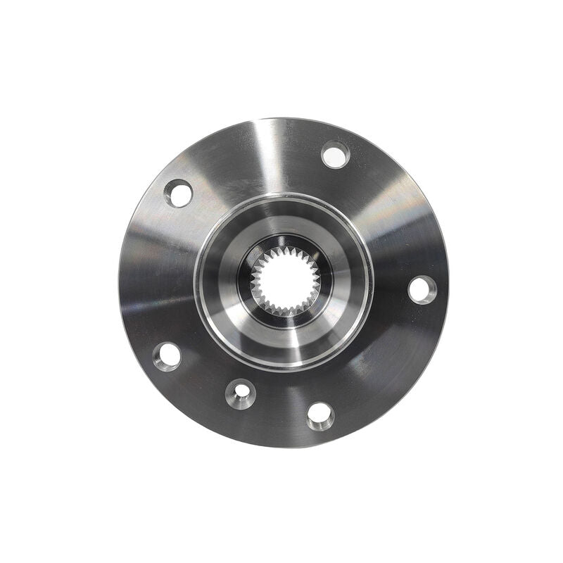 Rear Wheel Hub Left Or Right Hand Side Without Bearing Fit For BMW 3 Series E36 E46 1.8L 1.9L 2.0L 2.2L 2.5L 2.8L 33411093567 1990-2006 WH-BMW006-1PCS - Machter