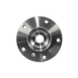 Rear Wheel Hub Left Or Right Hand Side Without Bearing Fit For BMW 3 Series E36 E46 1.8L 1.9L 2.0L 2.2L 2.5L 2.8L 33411093567 1990-2006 WH-BMW006-1PCS - Machter