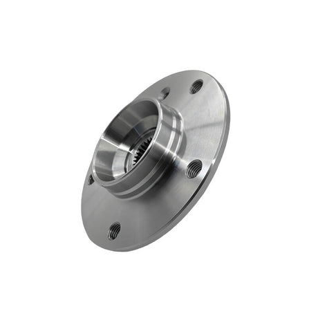 Rear Wheel Hub Left Or Right Hand Side Without Bearing Fit For BMW 3 Series E36 E46 1.8L 1.9L 2.0L 2.2L 2.5L 2.8L 33411093567 1990-2006 - Machter