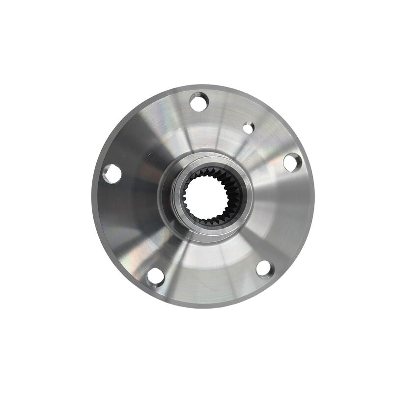 Rear Wheel Hub Left Or Right Hand Side Without Bearing Fit For BMW 3 Series E36 E46 1.8L 1.9L 2.0L 2.2L 2.5L 2.8L 33411093567 1990-2006 WH-BMW006-1PCS - Machter