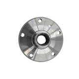 Rear Wheel Hub Left Or Right Hand Side Without Bearing Fit For BMW 3 Series E36 E46 1.8L 1.9L 2.0L 2.2L 2.5L 2.8L 33411093567 1990-2006 WH-BMW006-1PCS - Machter