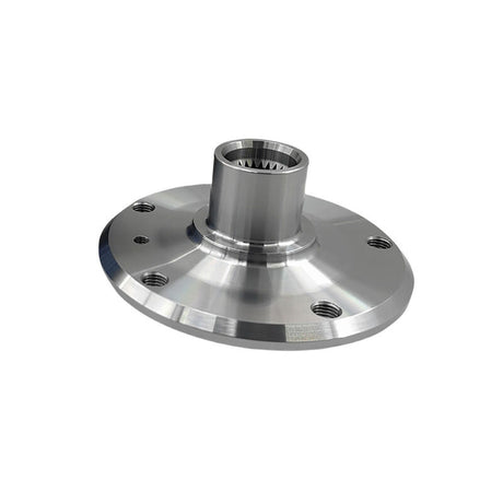 Rear Wheel Hub Left Or Right Hand Side Without Bearing Fit For BMW 3 Series E36 E46 1.8L 1.9L 2.0L 2.2L 2.5L 2.8L 33411093567 1990-2006 - Machter