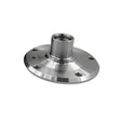 Rear Wheel Hub Left Or Right Hand Side Without Bearing Fit For BMW 3 Series E36 E46 1.8L 1.9L 2.0L 2.2L 2.5L 2.8L 33411093567 1990-2006 WH-BMW006-1PCS - Machter