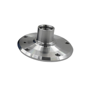Rear Wheel Hub Left Or Right Hand Side Without Bearing Fit For BMW 3 Series E36 E46 1.8L 1.9L 2.0L 2.2L 2.5L 2.8L 33411093567 1990-2006 WH-BMW006-1PCS - Machter
