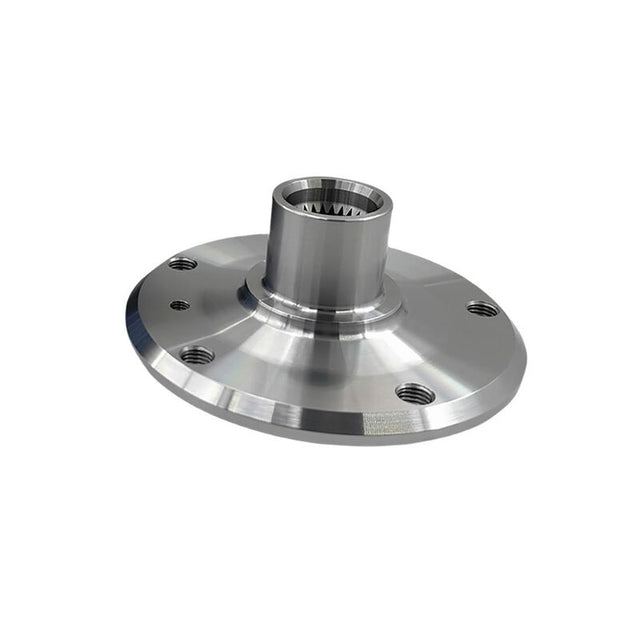 Rear Wheel Hub Left Or Right Hand Side Without Bearing Fit For BMW 3 Series E36 E46 1.8L 1.9L 2.0L 2.2L 2.5L 2.8L 33411093567 1990-2006 WH-BMW006-1PCS - Machter