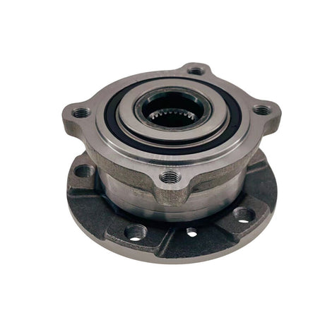 1 x Front Left Or Right Wheel Hub Bearing Fit For BMW X5 E70 F15 F85 X6 E71 2007-2013 - Machter