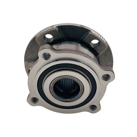 1 x Front Left Or Right Wheel Hub Bearing Fit For BMW X5 E70 F15 F85 X6 E71 2007-2013 - Machter
