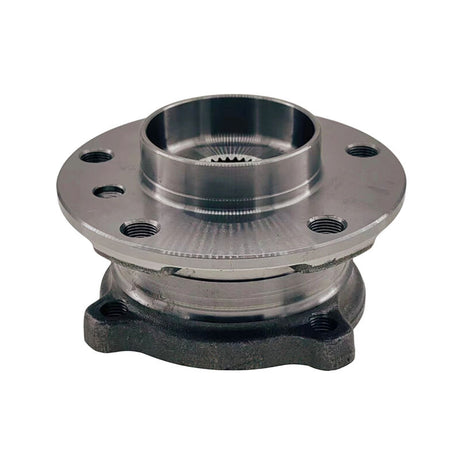 1 x Front Left Or Right Wheel Hub Bearing Fit For BMW X5 E70 F15 F85 X6 E71 2007-2013 - Machter
