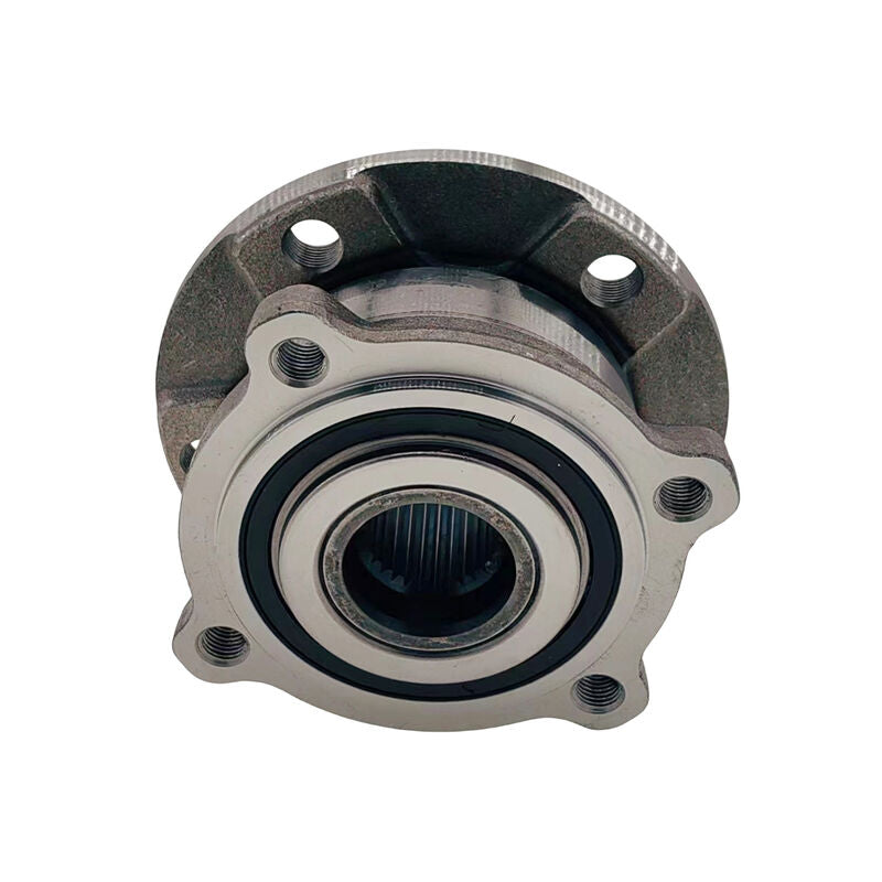 1 x Front Left Or Right Wheel Hub Bearing Fit For BMW X5 E70 F15 F85 X6 E71 2007-2013 WH-BMW007-1PCS - Machter