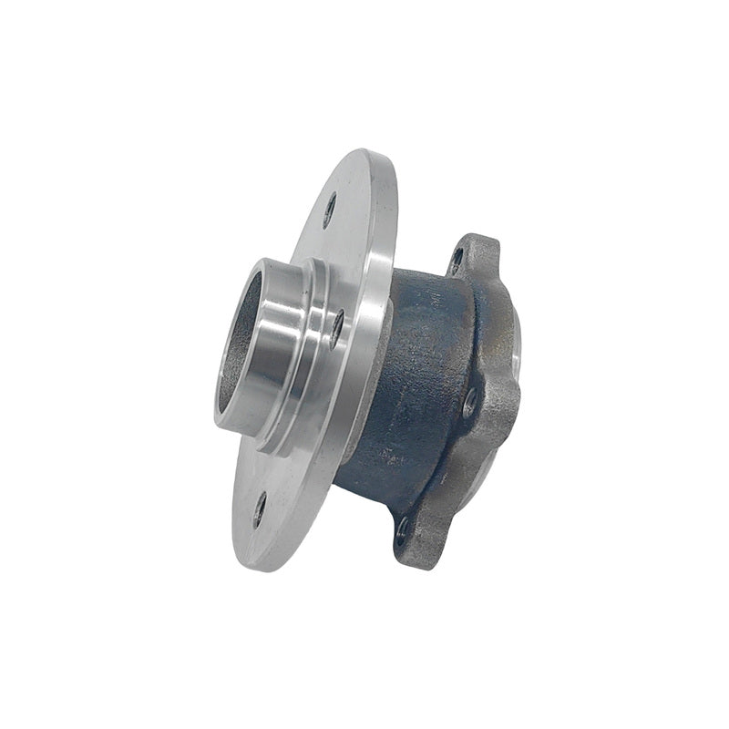 Rear Wheel Bearing Hub Assembly Fit For Mini Cooper Cabrio R50 R52 R53 2000-2006 WH-BMW008-1PCS - Machter