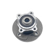 Rear Wheel Bearing Hub Assembly Fit For Mini Cooper Cabrio R50 R52 R53 2000-2006 WH-BMW008-1PCS - Machter