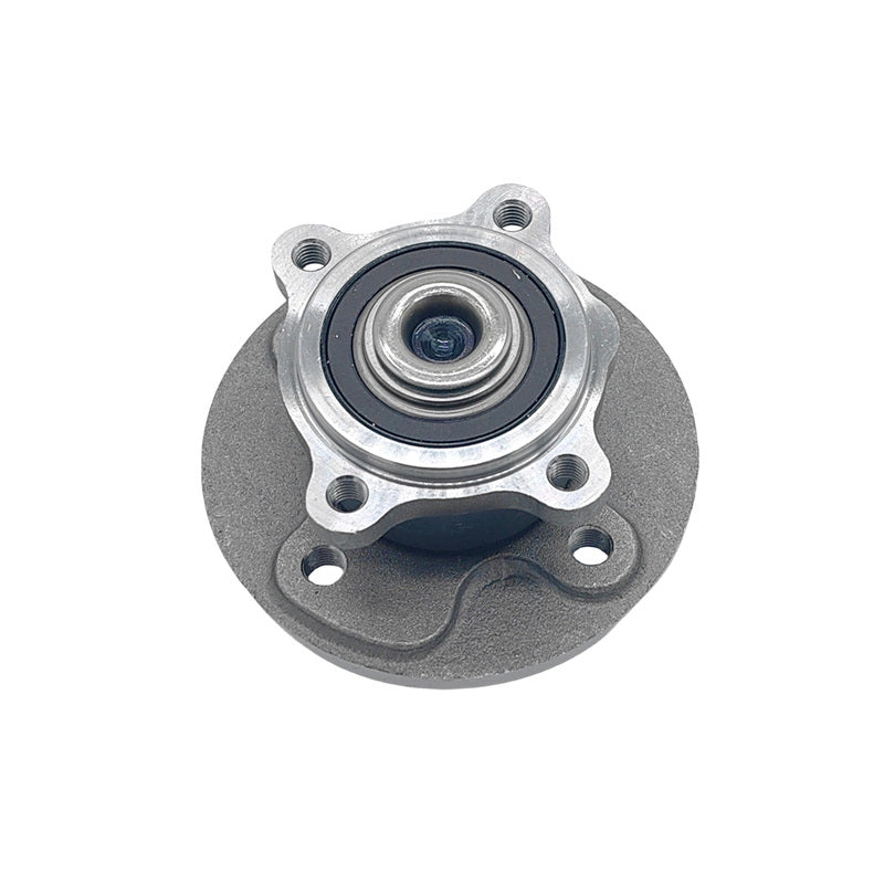 Rear Wheel Bearing Hub Assembly Fit For Mini Cooper Cabrio R50 R52 R53 2000-2006 WH-BMW008-1PCS - Machter