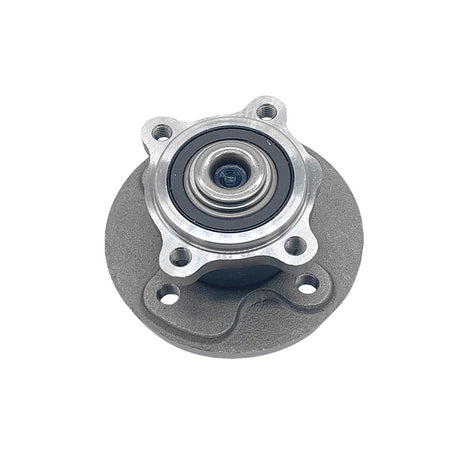 Rear Wheel Bearing Hub Assembly Fit For Mini Cooper Cabrio R50 R52 R53 2000-2006 - Machter