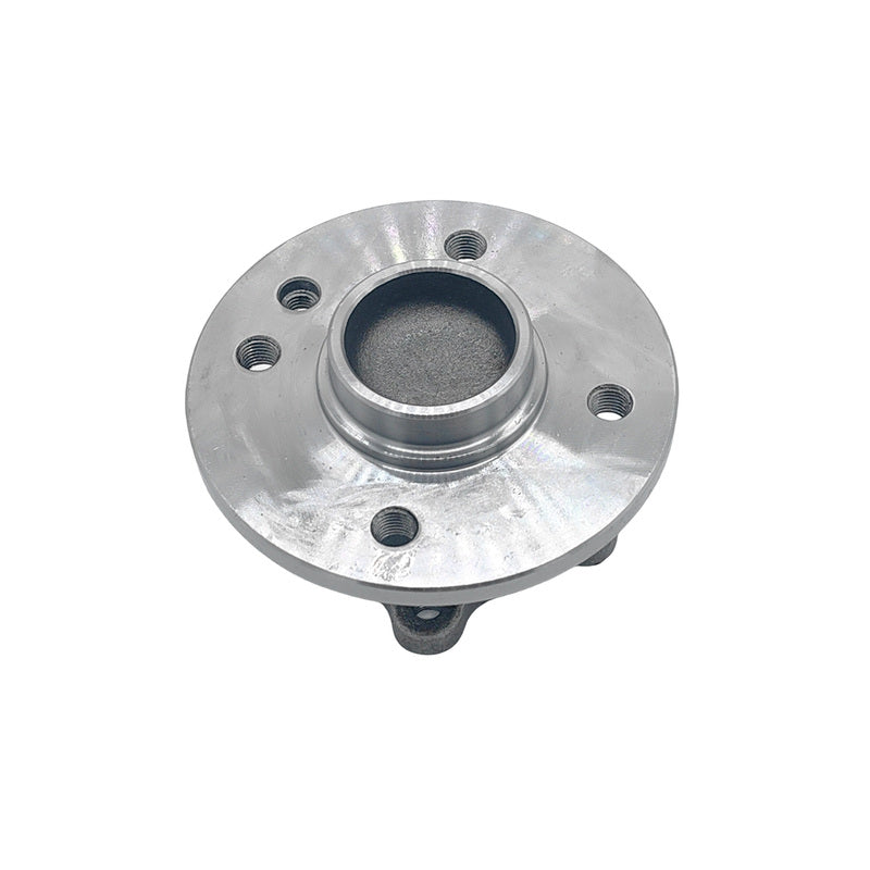 Rear Wheel Bearing Hub Assembly Fit For Mini Cooper Cabrio R50 R52 R53 2000-2006 WH-BMW008-1PCS - Machter
