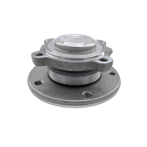 1 x Front Wheel Bearing Hub Assembly Fit For BMW E87 E88 E90 120i 135i 320i N43 B20 2.0L WH-BMW009-1PCS - Machter
