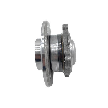 1 x Front Wheel Bearing Hub Assembly Fit For BMW E87 E88 E90 120i 135i 320i N43 B20 2.0L - Machter