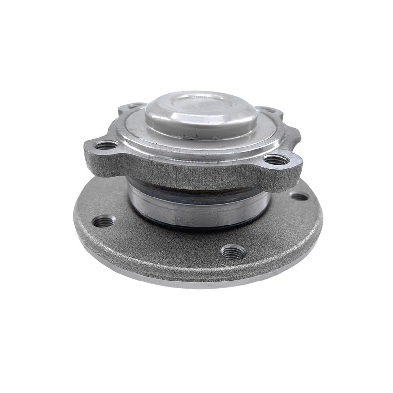 1 x Front Wheel Bearing Hub Assembly Fit For BMW E87 E88 E90 120i 135i 320i N43 B20 2.0L WH-BMW009-1PCS - Machter