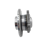 1 x Front Wheel Bearing Hub Assembly Fit For BMW E87 E88 E90 120i 135i 320i N43 B20 2.0L WH-BMW009-1PCS - Machter