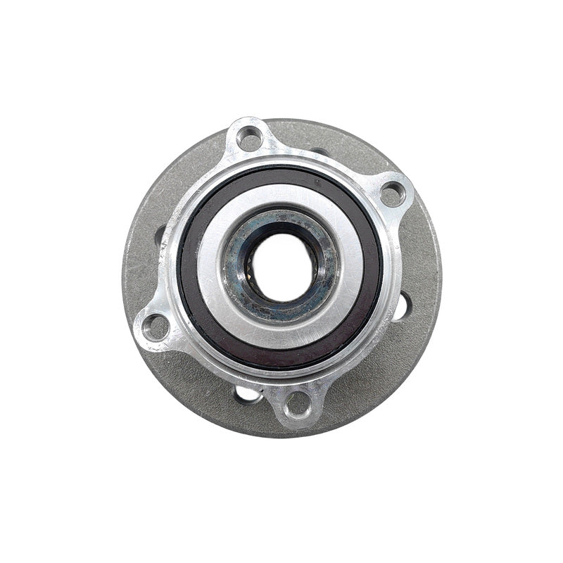 1 x Front Wheel Bearing Hub Assembly Fit For Mini Cooper Cabrio Clubman One R52 R57 R55 R50 R56 2006-2015 326031 WH-BMW010-1PCS - Machter
