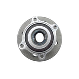 1 x Front Wheel Bearing Hub Assembly Fit For Mini Cooper Cabrio Clubman One R52 R57 R55 R50 R56 2006-2015 326031 WH-BMW010-1PCS - Machter