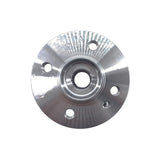 1 x Front Wheel Bearing Hub Assembly Fit For Mini Cooper Cabrio Clubman One R52 R57 R55 R50 R56 2006-2015 326031 WH-BMW010-1PCS - Machter