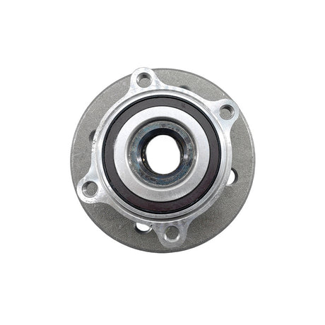 1 x Front Wheel Bearing Hub Assembly Fit For Mini Cooper Cabrio Clubman One R52 R57 R55 R50 R56 2006-2015 326031 - Machter
