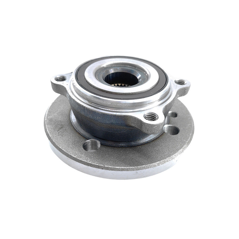 1 x Front Wheel Bearing Hub Assembly Fit For Mini Cooper Cabrio Clubman One R52 R57 R55 R50 R56 2006-2015 326031 WH-BMW010-1PCS - Machter