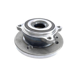 1 x Front Wheel Bearing Hub Assembly Fit For Mini Cooper Cabrio Clubman One R52 R57 R55 R50 R56 2006-2015 326031 WH-BMW010-1PCS - Machter