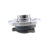 1 x Front Wheel Bearing Hub Assembly Fit For Mini Cooper Cabrio Clubman One R52 R57 R55 R50 R56 2006-2015 326031 WH-BMW010-1PCS - Machter