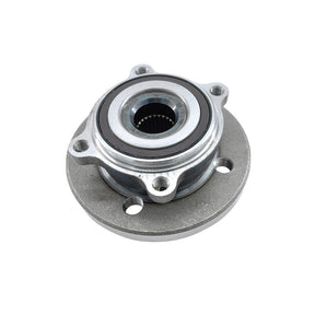 1 x Front Wheel Bearing Hub Assembly Fit For Mini Cooper Cabrio Clubman One R52 R57 R55 R50 R56 2006-2015 326031 WH-BMW010-1PCS - Machter
