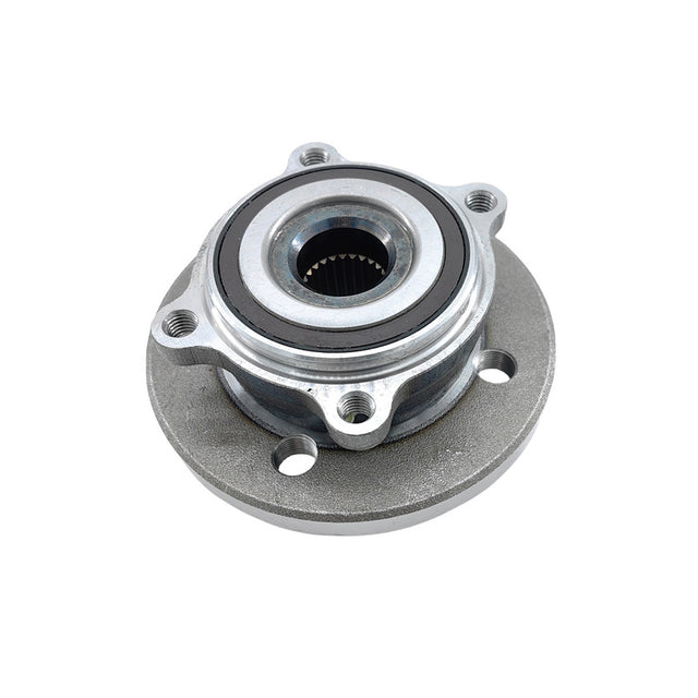 1 x Front Wheel Bearing Hub Assembly Fit For Mini Cooper Cabrio Clubman One R52 R57 R55 R50 R56 2006-2015 326031 WH-BMW010-1PCS - Machter
