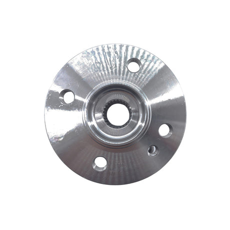 1 x Front Wheel Bearing Hub Assembly Fit For Mini Cooper Cabrio Clubman One R52 R57 R55 R50 R56 2006-2015 326031 - Machter