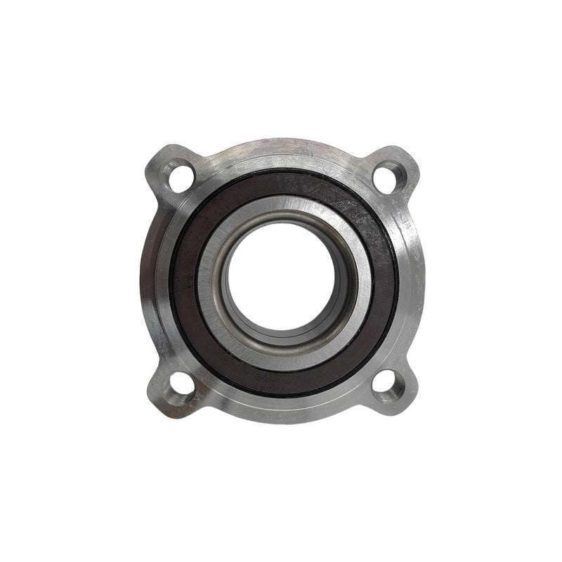 Rear Wheel Bearing Hub Fit For BMW X5 E53 5 Series E61 6 Series E63 7 Series E65 E66 WH-BMW011-1PCS - Machter