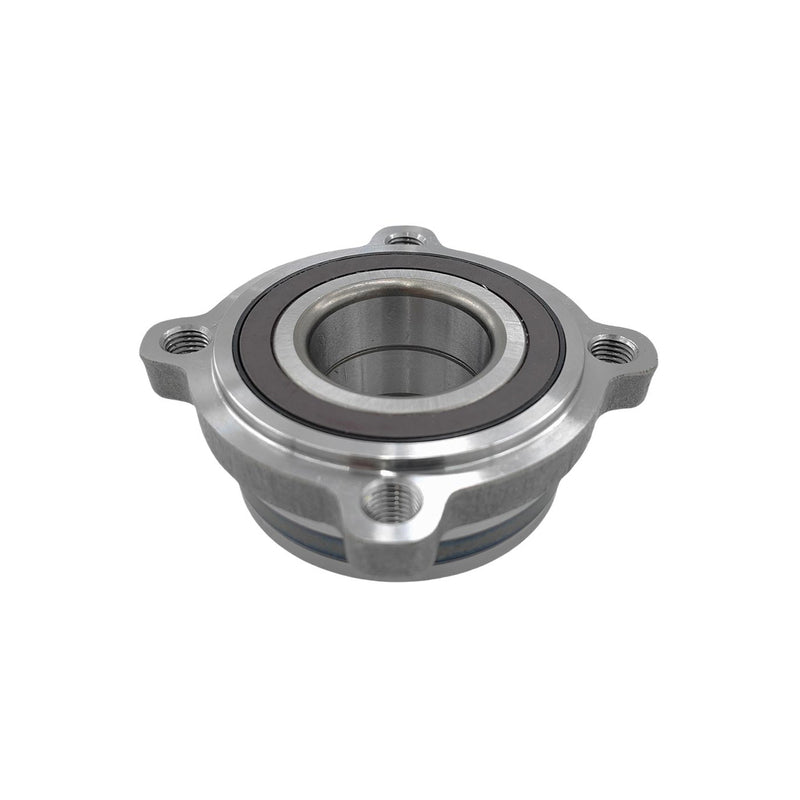 Rear Wheel Bearing Hub Fit For BMW X5 E53 5 Series E61 6 Series E63 7 Series E65 E66 WH-BMW011-1PCS - Machter