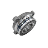 Rear Wheel Bearing Hub Fit For BMW X5 E53 5 Series E61 6 Series E63 7 Series E65 E66 WH-BMW011-1PCS - Machter