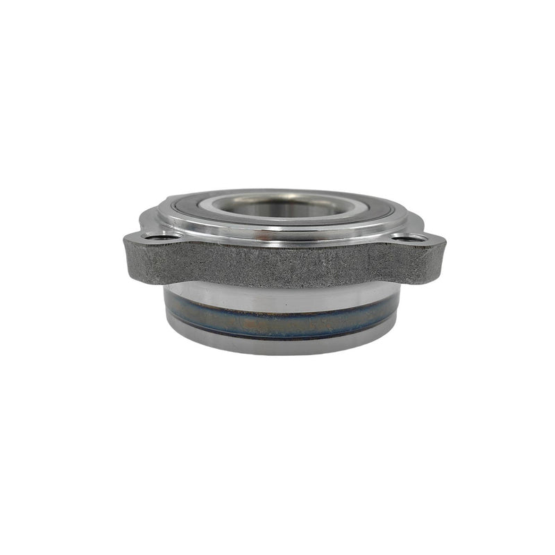 Rear Wheel Bearing Hub Fit For BMW X5 E53 5 Series E61 6 Series E63 7 Series E65 E66 WH-BMW011-1PCS - Machter