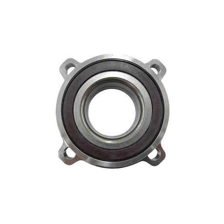 Rear Wheel Bearing Hub Fit For BMW X5 E53 5 Series E61 6 Series E63 7 Series E65 E66 - Machter