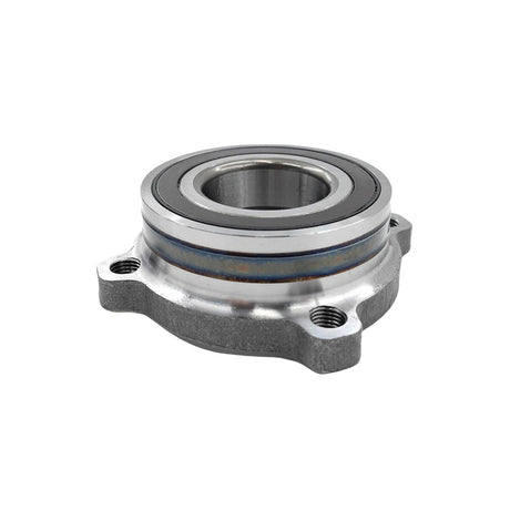 Rear Wheel Bearing Hub Fit For BMW X5 E53 5 Series E61 6 Series E63 7 Series E65 E66 - Machter
