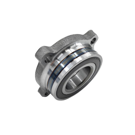 Rear Wheel Bearing Hub Fit For BMW X5 E53 5 Series E61 6 Series E63 7 Series E65 E66 - Machter