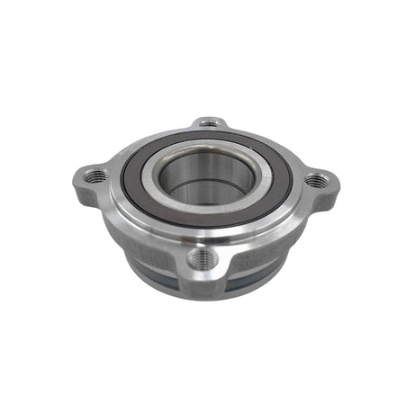 Rear Wheel Bearing Hub Fit For BMW X5 E53 5 Series E61 6 Series E63 7 Series E65 E66 - Machter