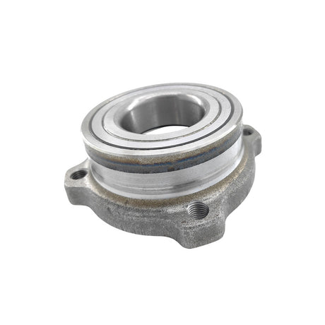 1 x Rear Wheel Bearing Hub Fit For BMW E70 F15 F85 E71 E72 F16 F86 X5 X6 2006-2019 - Machter