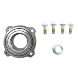 1 x Rear Wheel Bearing Hub Fit For BMW E70 F15 F85 E71 E72 F16 F86 X5 X6 2006-2019 WH-BMW012-1PCS - Machter