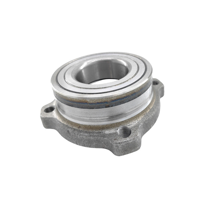 1 x Rear Wheel Bearing Hub Fit For BMW E70 F15 F85 E71 E72 F16 F86 X5 X6 2006-2019 WH-BMW012-1PCS - Machter