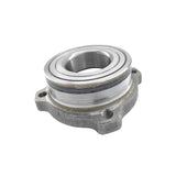 1 x Rear Wheel Bearing Hub Fit For BMW E70 F15 F85 E71 E72 F16 F86 X5 X6 2006-2019 WH-BMW012-1PCS - Machter