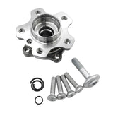 Front & Rear Wheel Bearing Hub Fit For BMW M240i 220i 230i M3 M4 5/6/7 Series X3 X4 Z4 WH-BMW013-1PCS - Machter