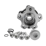 Front & Rear Wheel Bearing Hub Fit For BMW M240i 220i 230i M3 M4 5/6/7 Series X3 X4 Z4 WH-BMW013-1PCS - Machter